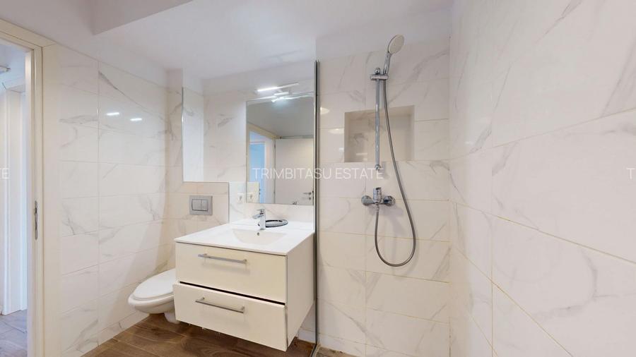 Apartament 2 camere | Emil Racoviță 23 i  | Pipera – Voluntari - 19