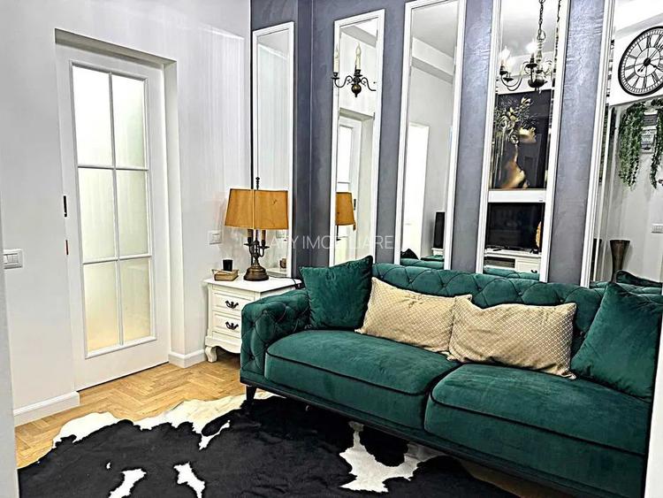 De vanzare 2 garsoniere  Universitate - Romarta - 4