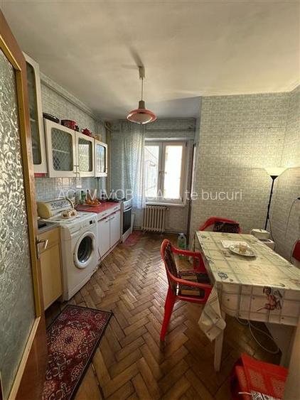 Resita, Apart.3 cam. cf.1.Decom. Ultracentral - 16