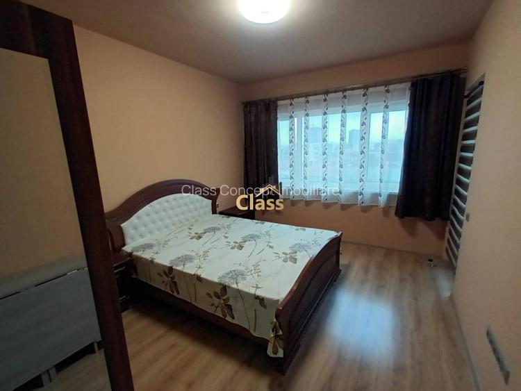 Apartament 3 camere | Nou | 60 mpu | River Residence D. Rotund - 6
