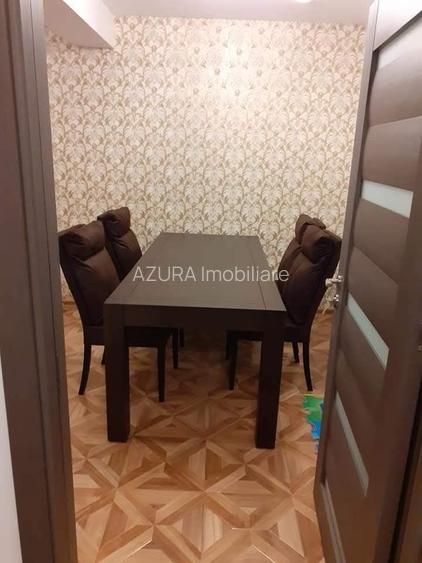 Inchiriere apartament bloc nou, Banat - Stadion - 6