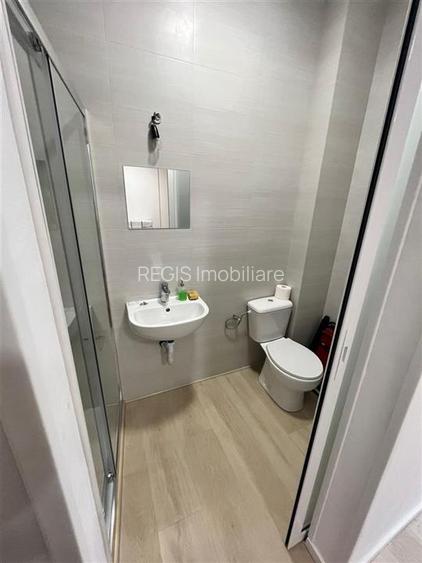 APARTAMENT 3 CAMERE RENOVAT, CENTRU CIVIC - 4