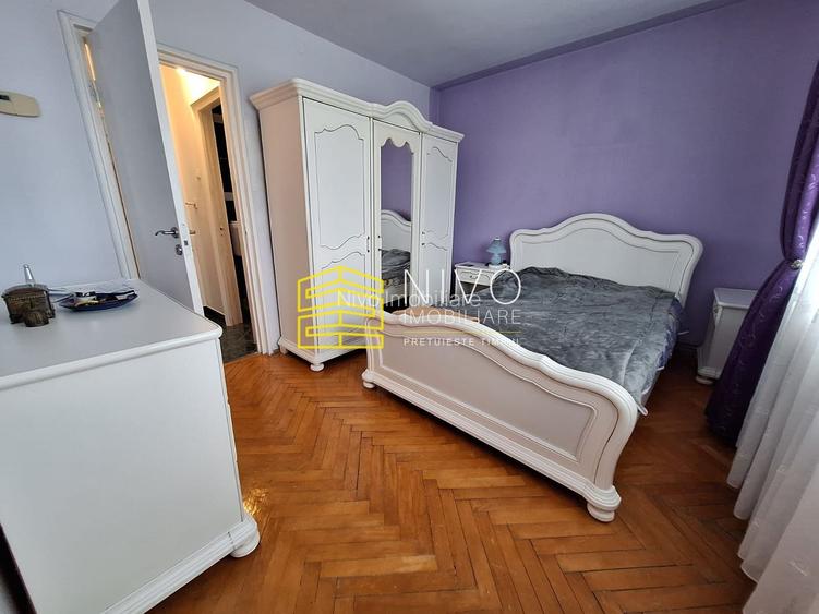 Apartament 2 camere – Tg. Mureș – Dâmbu Pietros – Str. Koós Ferenc - 8