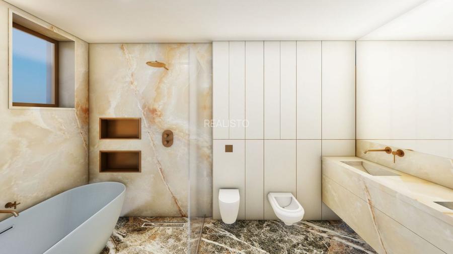 VILĂ INTELIGENTĂ DE LUX ÎN NORDUL CAPITALEI – DESIGN MODERN, TEHNOLOGIE AVANSATĂ - 5