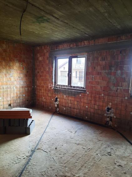 Casa individuala, 160mp util, teren 500mp, zona Paulesti, Satu Mare - 11