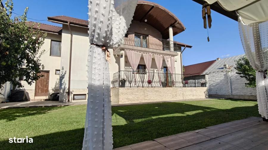 Fundeni Colentina | Vila 7 Camere | Piscina | Teren 610 Mp - 7