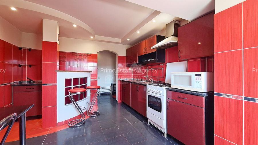 Inchiriere apartament 3 camere decomandat Unirii Fantani - 10