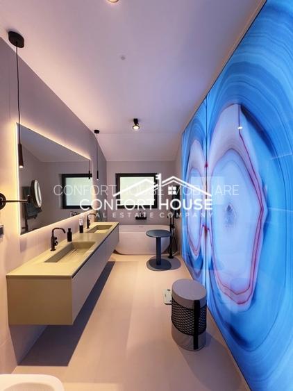 Vila de lux, stil contemporan -  IANCU NICOLAE - 31