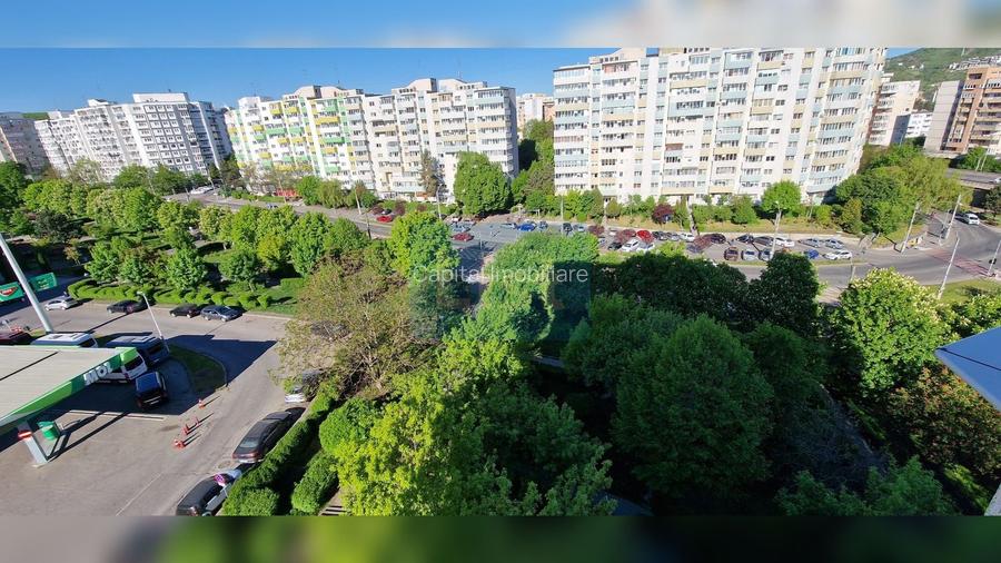 COMISION 0%! Ap. 2 camere 60 mp + balcon, PET FRIENDLY, Calea Mănăștur - 16
