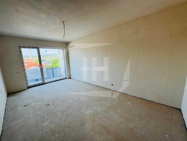 Apartament 2 camere, semifinisat, parcare, Marasti, zona Fabricii - 4