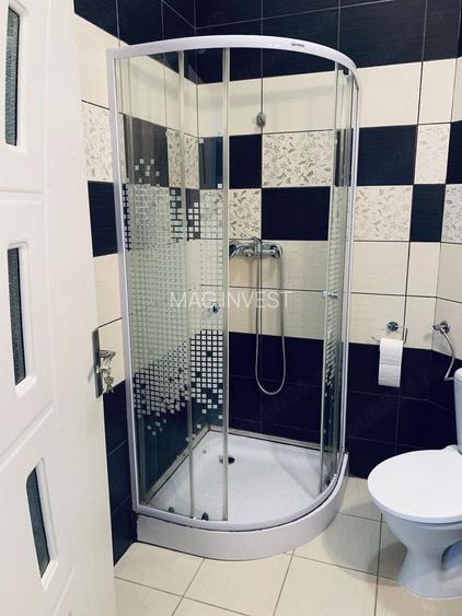 De inchiriat apartament cu o camera Centru, 280 euro - 4