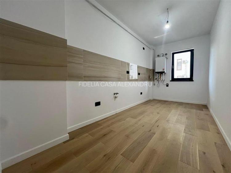 Apartament 1 camera de vanzare, centru - 5