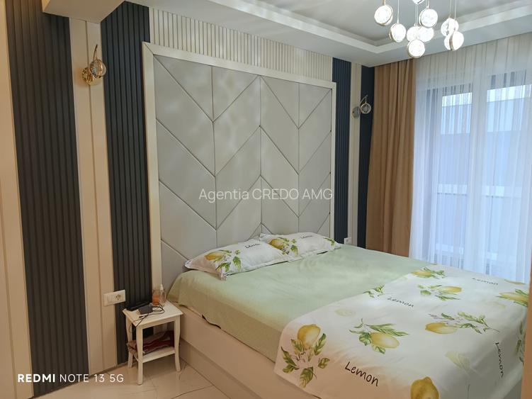 Apartament Modern 2 Dormitoare, Bloc 2025, Loc Parcare Dublu la SUBSOL (2 SUV) - 5
