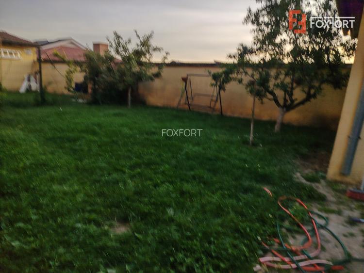 COMISION 0 % Apartament 2 camere 66 mp cu 86 mp gradina, la vila - 23
