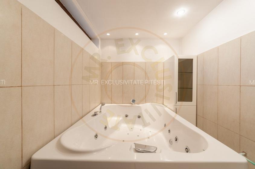 Resedinta exclusivista -Pitesti zona Gavana-smart home/spa! - 14