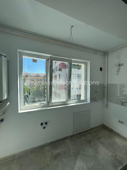Apartament tip studio - 44 MP - Bloc Nou - Incalzire in pardoseala - Militari - 5