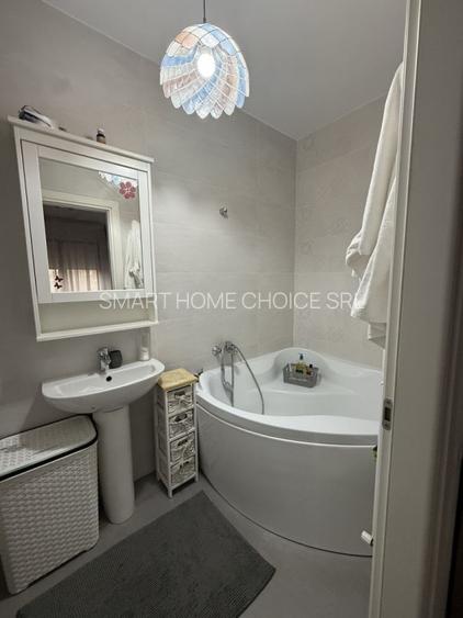 Apartament 3 camere Onix Residence Grozavesti - Prima inchiriere - 3