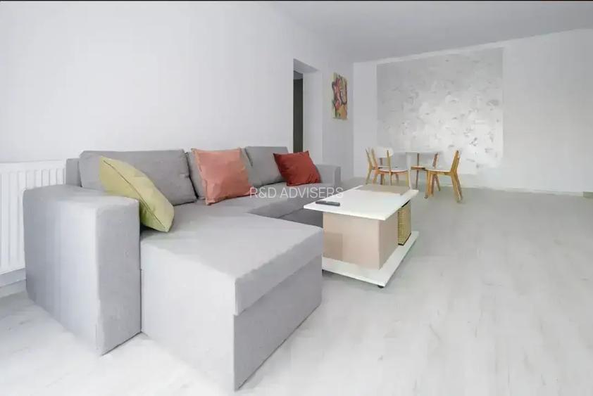 Penthouse 4 Camere | Lux| Vedere Panoramică | Metrou Mihai Bravu | - 4