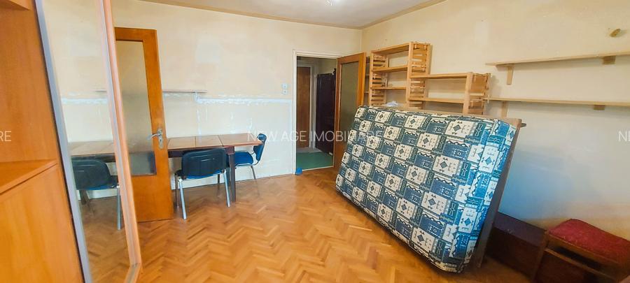 Dumul Taberei-Aleea Compozitorilor, circular,constructie 1971, metrou, parc. - 8