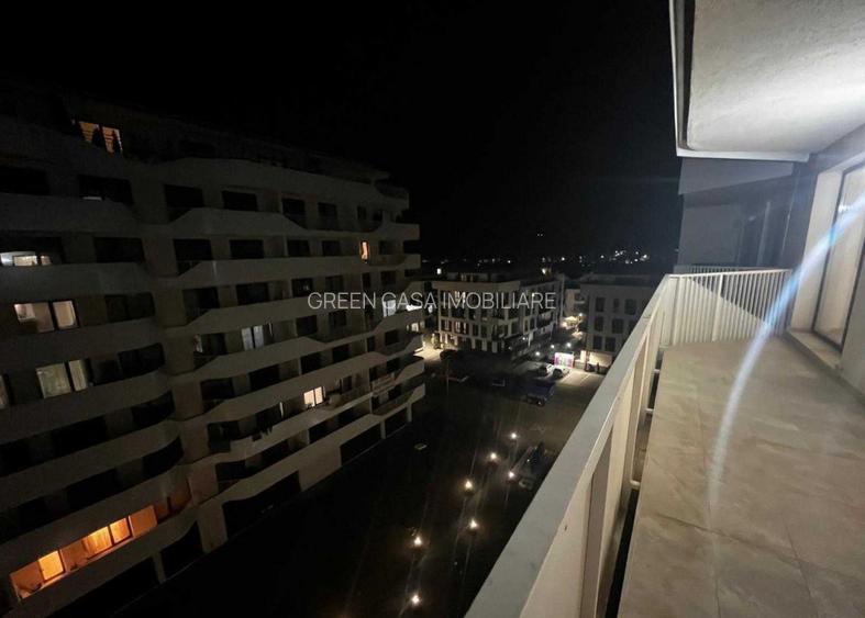 Apartament 2 camere Eroilor Residence Mobilat si Utilat - 5