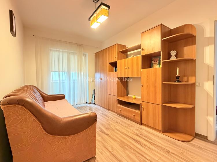 COMISION 0% | 2 camere intr-un bloc nou, situat in Soarelui | Disponibil imediat - 5
