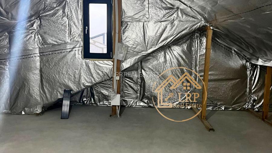 Pantelimon-Tractorului-Vila 4 camere,2 bai, 450mp teren, pod locuibil - 17