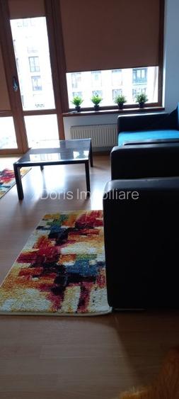 APARTAMENT 2 CAMERE PIATA ROMANA LINGA METROU - 2