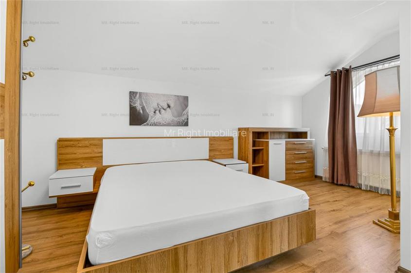 CASA INDIVIDUALA | 4 CAMERE | CURTE SI TERASA | SANPETRU - 8