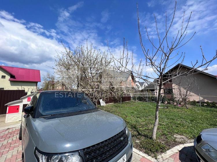 Casă/Vilă de Vânzare cu 5 Ari teren | Sf.Ilie Nou/ Suceava I 180.000E - 25