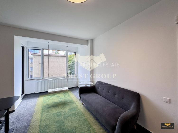 Apartament 3 camere Aviatorilor | Piata Charles de Gaulle - 17
