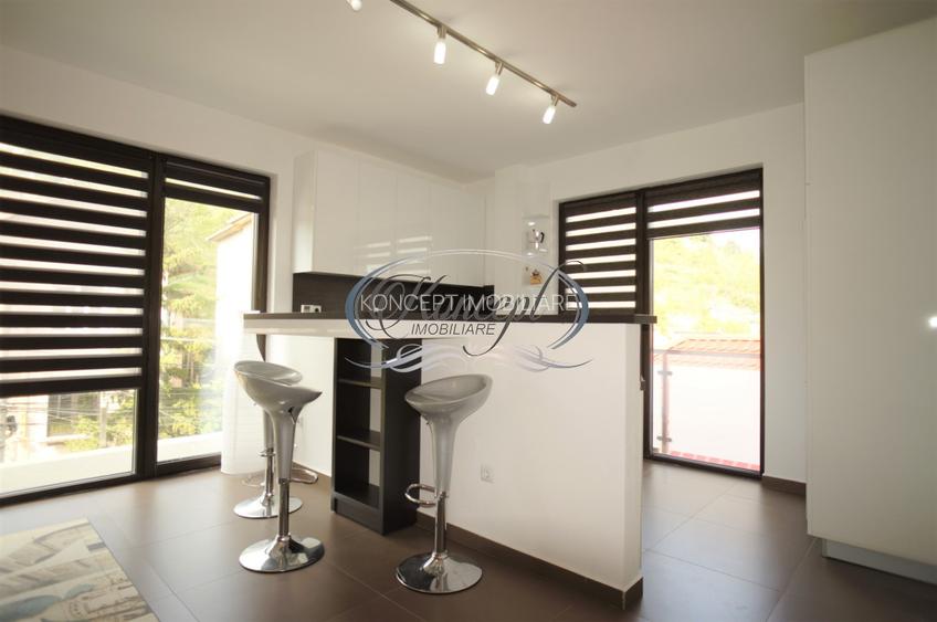 Apartament in bloc nou langa Parcul Central - 5