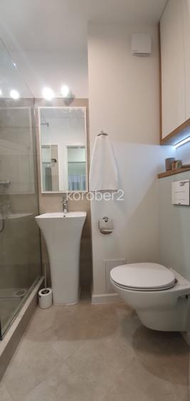 2 camere designer apartment | Nicolae Grigorescu – Parc IOR - 7