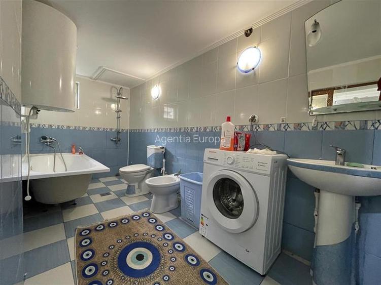 Casa de vanzare zona centrala-Tulcea - 11