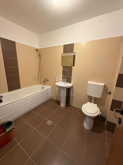 Apartament 1 camera zona Stejarului - 6