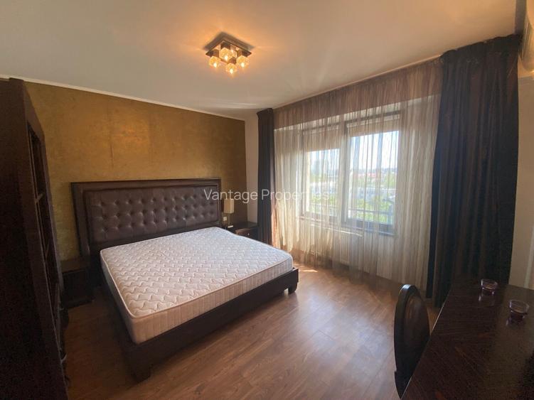 Apartament 3 camere, Central Park, garaj, terasa - 12