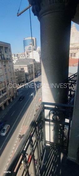 Apartament 63mp Calea Victoriei - 12