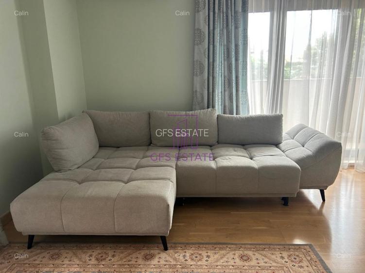 Inchirieri Apartamente 2 Camere Piata Victoriei|Centrala|Parcare - 13