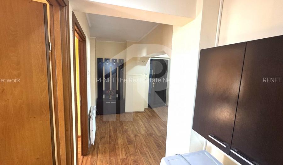 3 camere, Cantacuzino/Mos Craciun, vedere panoramica, etaj superior - 11