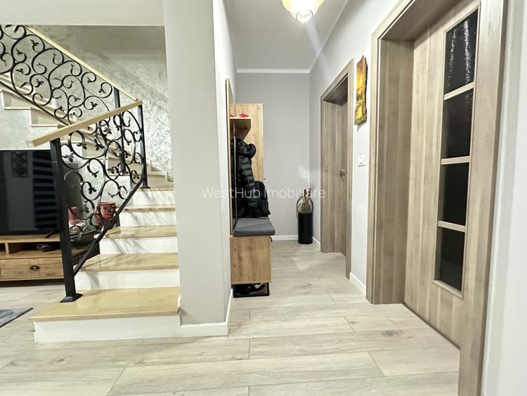 Duplex modern 5 camere, 140 mp utili, 301 mp teren - Dumbravita - 4