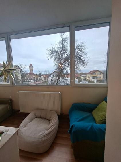 Apartament cu garaj - 4