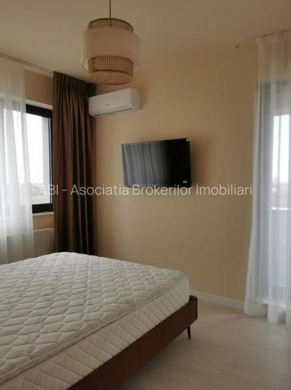 Berceni Grand Arena Ap 2 camere 2025 mob si utilat - 25