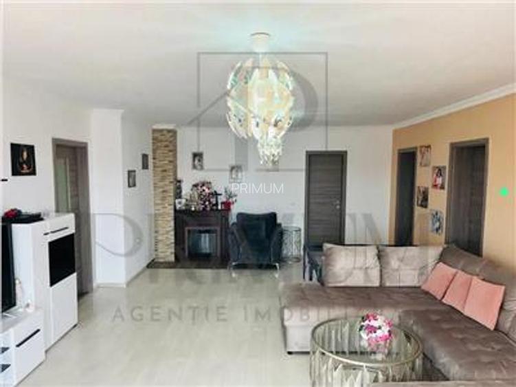 Casa individuala - zona buna - teren generos - 660 mp - 6