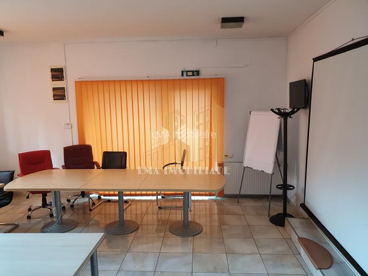 Spatiu comercial Centrul Civic Brasov - 11