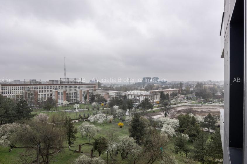 3 Min Metrou Politehnica | 2 camere Novum | 0% comision - 17