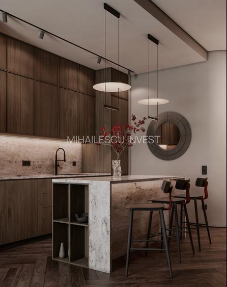 Doar 8 apartamente disponibile! COMISION 0 - 3