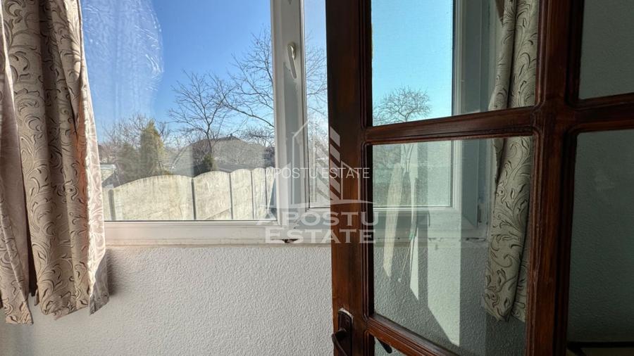 Casa curte proprie , Zona Mehala - 10