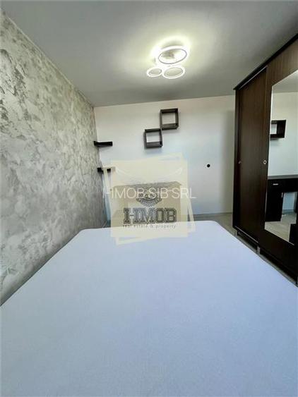 Apartament 3 camere zona Milea OMV - 2