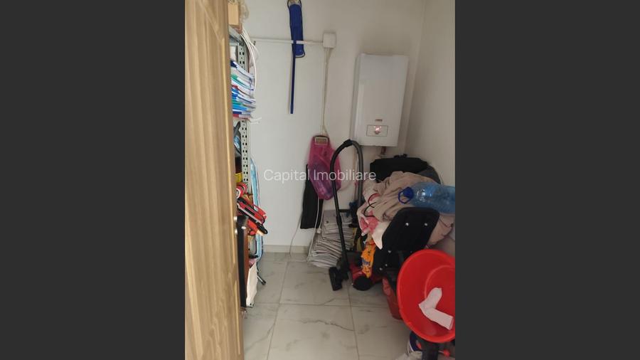 Casa Strejnicu: 150m², 3 dormitoare, 2 băi, 2 garaje
 - 16