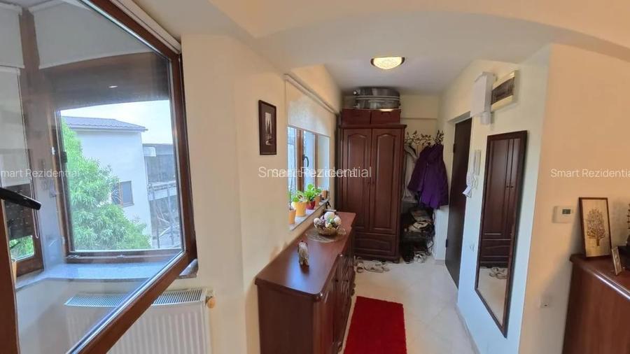 Bloc 2010 Zona deosebita Apartament 2 camere Decebal / Muncii - 3