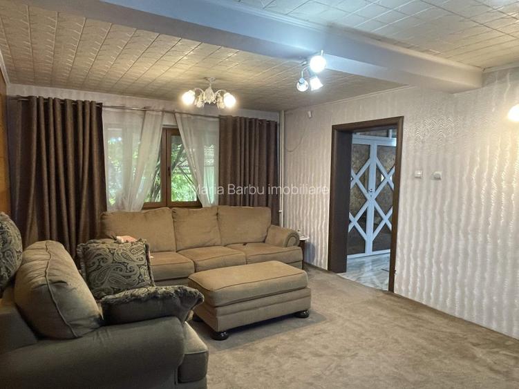 Vila S+P+E, 6 camere, 2 garaje, T=556 mp, zona orasul de jos - 6